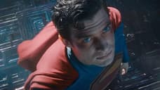 New SUPERMAN Stills Released As James Gunn Shares Big JUSTICE LEAGUE, THE BATMAN PART II, And Sequel Updates