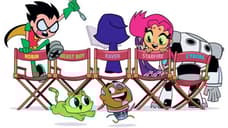 New TEEN TITANS GO! TO THE MOVIES TV Spot Throws Some Shade At The GREEN LANTERN Film