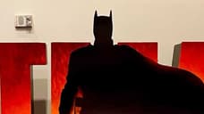 New THE BATMAN Cinema Standee Spotted As Matt Reeves' Movie Tops IMDb's Most Anticipated Of 2022 List