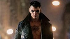 New THE CROW Still Released; First Reaction Describes Upcoming Reboot As Unwatchable