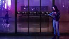 New THE DEFENDERS Motion Posters Spotlight The Four Heroes Of Marvel And Netflix's Upcoming Series