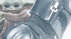 New The Mandalorian And Grogu TV Spot Sees Beskar-Clad Father & Son Rip Through The Galaxy