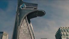 New Theory for Endgame Setting the Course for the Future of the MCU!