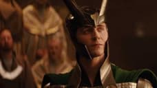 New THOR Concept Art Reveals That We Could Have Gotten A VERY Different Take On Loki