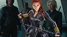 New THUNDERBOLTS* Stills Released As Scarlett Johansson's Unexpected Connection To Movie Is Revealed