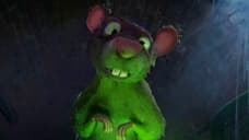 New TMNT: MUTANT MAYHEM Concept Art Highlights Early Character Designs For Splinter