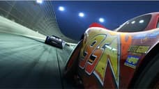 New Trailer For Disney/Pixar's CARS 3 Picks Up Right Where The Announcement Teaser Left Off