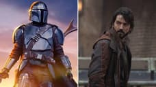 New Updates On Release Date Delays For THE MANDALORIAN Season 4, SKELETON CREW, And ANDOR Season 2