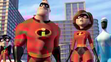 New Vision For INCREDIBLES 3 As Peter Sohn Takes Director's Chair; Brad Bird Remains Onboard As Screenwriter