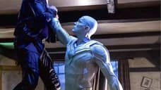 New VisionQuest Teaser Released; Promo Art Spotlights The Return Of James Spader As Ultron