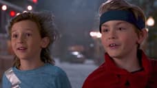 New WANDAVISION Concept Art Reveals A Thor-Inspired Costume For Billy Maximoff