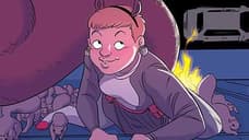 NEW WARRIORS: Find Out Which 5 Heroes Will Join SQUIRREL GIRL In Marvel And Freeform's Upcoming TV Series