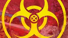 New X-Men Event DNX Teased By Marvel Comics: Who, Or What, Is White Beast?
