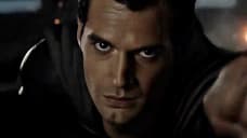 New ZACK SNYDER'S JUSTICE LEAGUE Featurette Takes Us Behind The Scenes Of The Snyder Cut