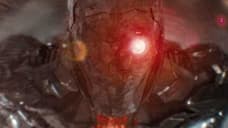 New ZACK SNYDER'S JUSTICE LEAGUE Image Teases The Debut Of Martian Manhunter