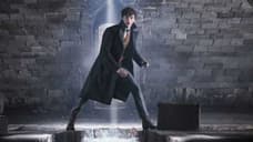 Newt Receives A Letter From Paris In Latest FANTASTIC BEASTS: THE CRIMES OF GRINDELWALD Photo