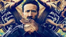 Nicolas Cage Addresses Recent Superhero Movie Backlash; Suits-Up As Dracula For RENFIELD Set Photos