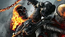 Nicolas Cage Rumored To Return As GHOST RIDER - Could He Appear In SPIDER-MAN 4?