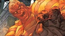 Nicolas Cage's SPIDER-NOIR Will Reportedly Face The Sandman In Upcoming Live-Action Series