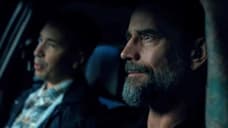 NIGHT PATROL: Defang The Police In First Trailer For Vampire Cop Thriller Starring Justin Long & CM Punk