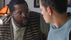 NINE DAYS Star Winston Duke Explains How Producing The Movie Differs To Blockbuster Marvel Roles (Exclusive)