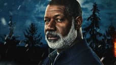 NO EXIT Star Dennis Haysbert On [SPOILER's] Fate, Building Cast Chemistry & Possible CBM Roles (Exclusive)