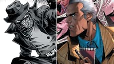 NOIR Casts NEW GIRL Star As The Daily Bugle's Robbie Robertson And Gets A New SPIDER-MAN-Themed Title