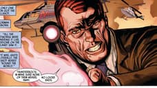 Norman Osborn/Green Goblin Will Reportedly Have A Presence In Sony's SILVER AND BLACK Movie