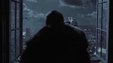 NOSFERATU: First Official Look At Bill Skarsgård's Divisive Count Orlok Design Revealed