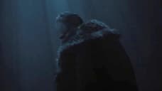 NOSFERATU Leaked Images Give Us A Terrifying New Look At Bill Skarsgård As Count Orlok - SPOILERS