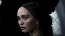 NOSFERATU Stars Lily-Rose Depp And Willem Dafoe On The Role Female Sexuality Plays In The Movie