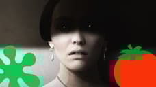 NOSFERATU's Rotten Tomatoes Score Has Been Revealed - But Is It Good News For Horror Fans?