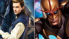 NOVA: Jonathan Bailey Rumored To Be In Consideration To Play Richard Rider