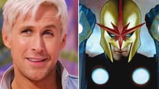 NOVA Rumored To Be One Of The Roles Ryan Gosling Has Spoken To Marvel Studios About
