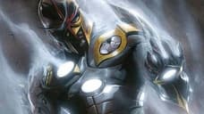 Nova: The Human Rocket Who Carries The Power Of An Entire Corps