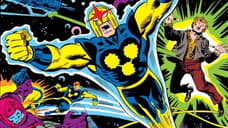 NOVA TV Show Confirmed By Kevin Feige; Lead Character And Planned Release Window Also Revealed