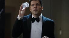 NOW YOU SEE ME: NOW YOU DON’T — The Four Horsemen Return In A Bold New Heist