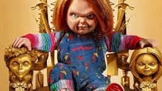 NYCC: CHUCKY Season 2 Panel Reveals A Major Twist To The Season Premiere