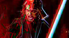 OBI-WAN KENOBI Concept Art Reveals How Hayden Christensen Will Return As Darth Vader - SPOILERS