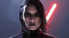 OBI-WAN KENOBI Concept Art Seemingly Confirms An Inquisitor - Is It FALLEN ORDER's Trilla?