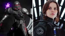 OBI-WAN KENOBI Details Reveal ROGUE ONE And JEDI FALLEN ORDER Connections - Possible SPOILERS