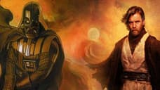 OBI-WAN KENOBI Director Deborah Chow Approached Obi-Wan And Anakin Skywalker's Dynamic As A Love Story