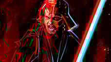 OBI-WAN KENOBI: Hayden Christensen Shares New Intel On Darth Vader's Hunt For The Jedi In Disney+ Series