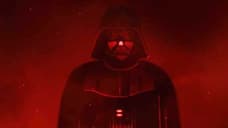 OBI-WAN KENOBI Leaked Footage Appears To Show The Jedi Master's Rematch With Darth Vader