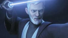 Obi-Wan Kenobi Makes His STAR WARS REBELS Debut In This Awesome New Season 3.5 Trailer
