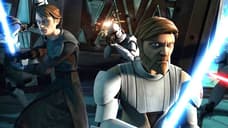 OBI-WAN KENOBI Official Watch List Includes Some Surprising Episodes Of THE CLONE WARS - Possible SPOILERS