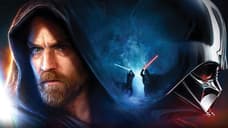 OBI-WAN KENOBI Review; Already On A Par With THE MANDALORIAN As The Best STAR WARS TV Series Yet