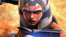 OBI-WAN KENOBI Series Will Reportedly Feature An Appearance From Rosario Dawson's Ahsoka Tano