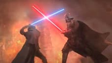 OBI-WAN KENOBI Sizzle Reel Gives Us A First Look At Some Concept Art For The Disney+ Series