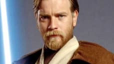 OBI-WAN KENOBI Star Ewan McGregor On Running Into Some Old New Friends On Set